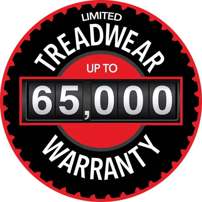 Yokohama Geolandar A/T 4 G018 Tire - LT265/75R16 123/120S