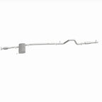 MagnaFlow BRE Exhaust Kit 04-07 FreeStar Monterey