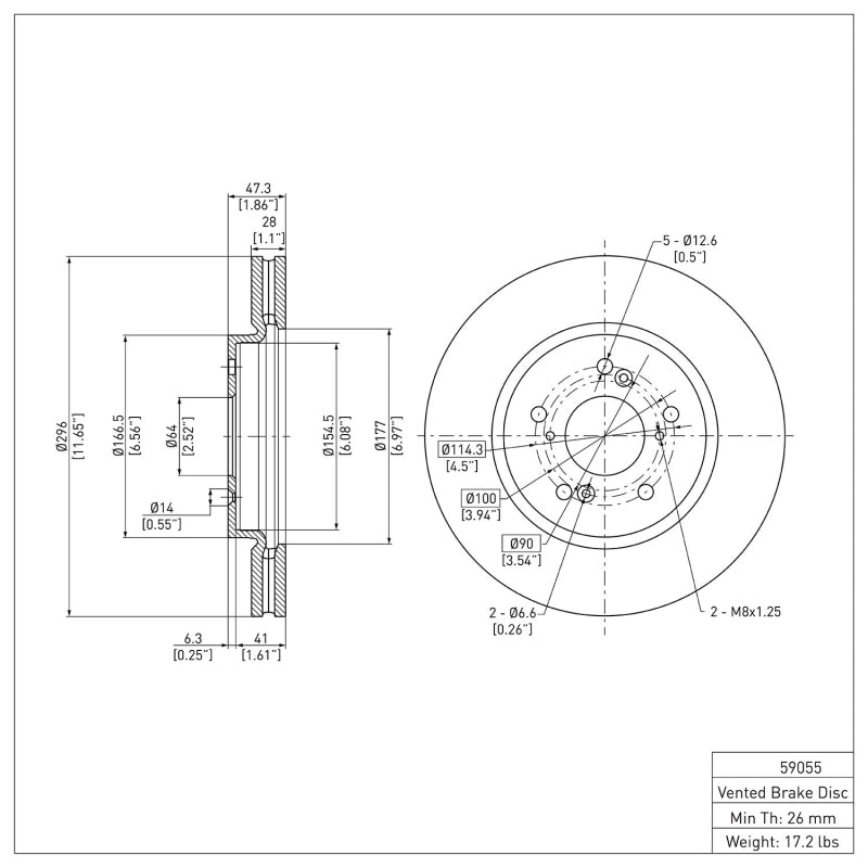 Technical Drawing