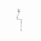 MagnaFlow BRE Exhaust Kit 94-97 Honda Accord 2.2L