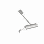 MagnaFlow BRE Exhaust Kit Replacement Stainless GM