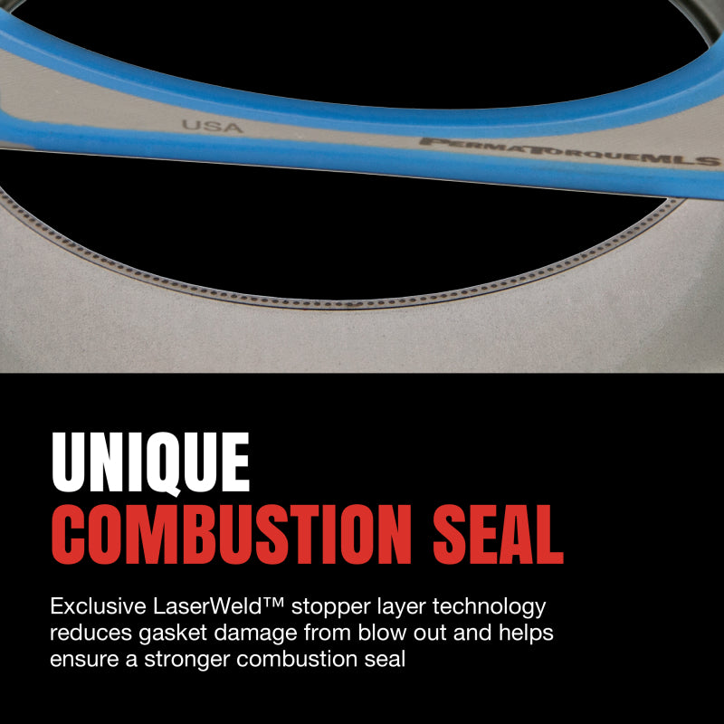 Fel-Pro Hyundai Elantra 26180 PT PermaTorque Engine Cylinder Head Gasket