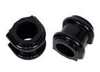 Whiteline 10-14 Hyundai Genesis Coupe 2.0T 30mm Sway Bar Bushings w/ Grease-Retaining Knurled ID