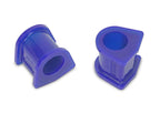 SuperPro Sway Bar To Chassis Bushing Kit