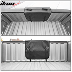 Universal 22" Pickup Tailgate Pads Cover Protection W/2 Bike Straps