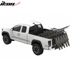Universal 60" Pickup Tailgate Pad Cover w/ 5 Bike Racks & 1 Tool Bag