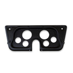 Autometer 67-72 Chevrolet Truck C/K/K5/Suburban Direct-Fit Dash Gauge Kit