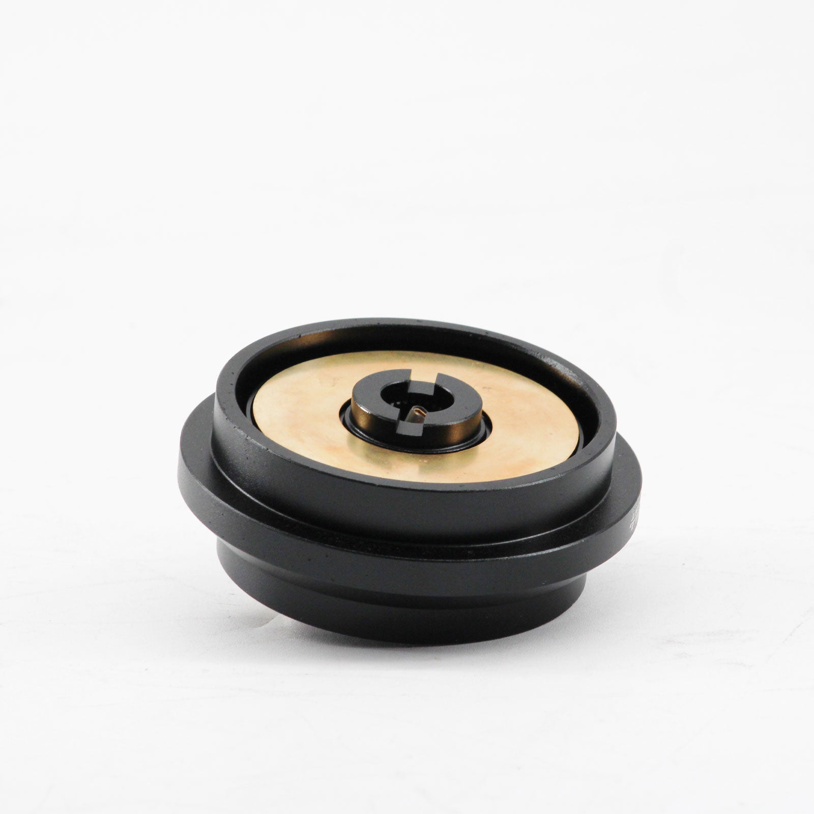 Billet Steering Wheel Hub Adapter For Acura Honda CRX DA Integra Prelude Accord - Bull Boost Performance
