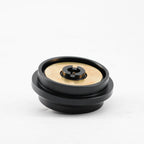 Billet Steering Wheel Hub Adapter Kit For Honda EF CRX DA Integra Prelude Accord - Bull Boost Performance