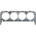 Fel-Pro Chevrolet Small Block 4.080in 262/265/267/283 Engine Cylinder Head Gasket