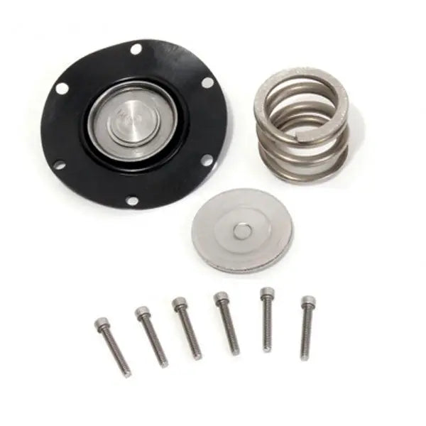 BBK Ford Fuel Pressure Regulator Rebuild Kit