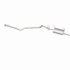 MagnaFlow BRE Exhaust Kit 00-06 Nissan Sentra 1.8L