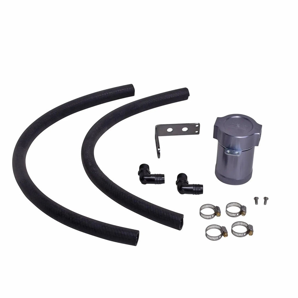 BBK Ford F150 2.7 Ford Raptor 3.5 Ecoboost Oil Separator Kit 11-24