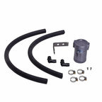 BBK Ford F150 2.7 Ford Raptor 3.5 Ecoboost Oil Separator Kit 11-24