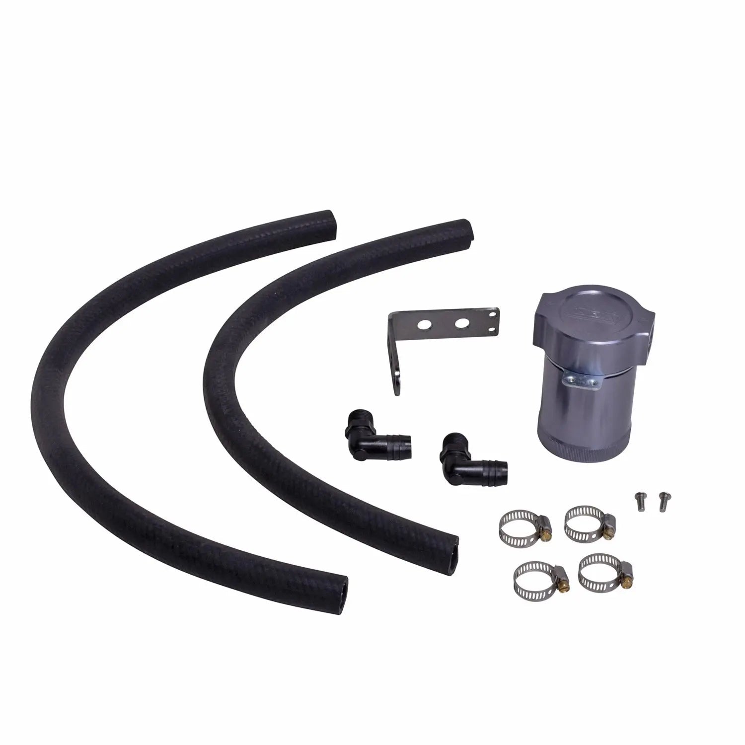 BBK Ford F150 2.7 Ford Raptor 3.5 Ecoboost Oil Separator Kit 11-24