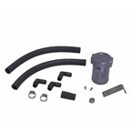 BBK Dodge Challenger Charger 3.6 V6 Oil Separator Kit 13-24