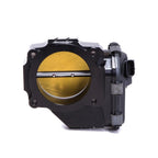 BBK Ford Raptor Truck 3.5 EcoBoost 73mm Throttle Body Black Billet Aluminum 17-24