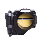 BBK Ford Raptor Truck 3.5 EcoBoost 73mm Throttle Body Black Billet Aluminum 17-24