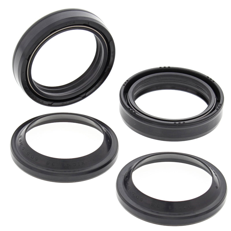 All Balls Racing 82-83 Honda CR125R Fork Oil Seal & Dust Seal Kit