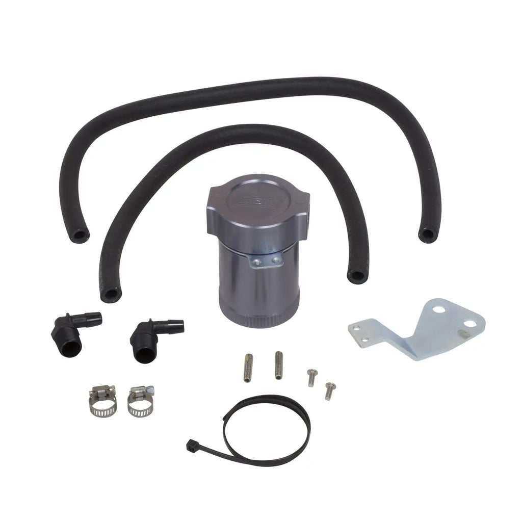 BBK Chevrolet Camaro SS 6.2 Oil Separator Kit 16-24