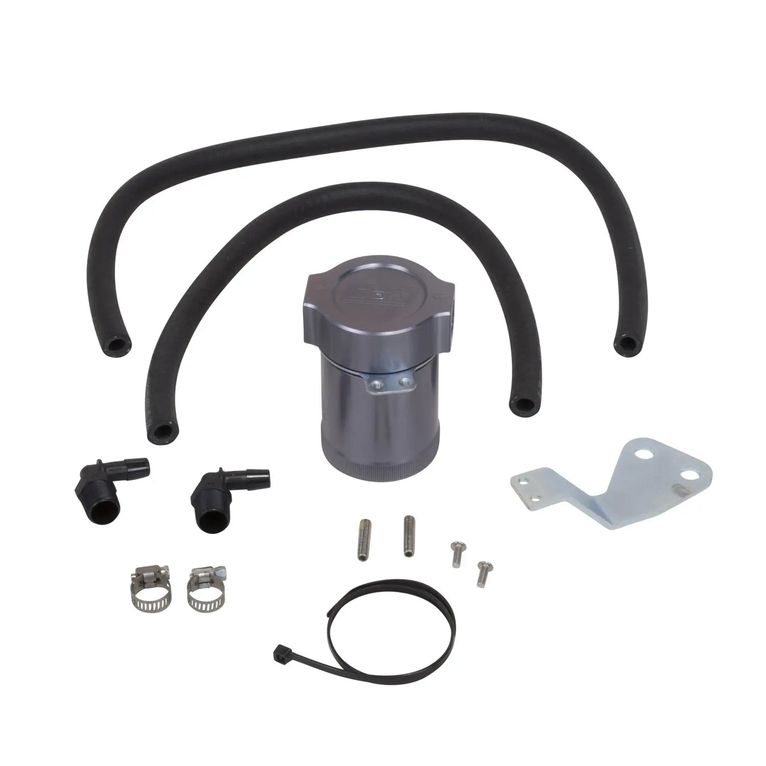 BBK Chevrolet Camaro SS 6.2 Oil Separator Kit 16-24
