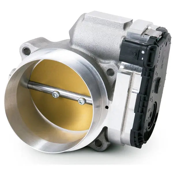 BBK Ford Mustang GT Ford F150 5.0 Coyote 85mm Throttle Body 18-23