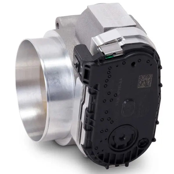 BBK Ford Mustang GT Ford F150 5.0 Coyote 85mm Throttle Body 18-23