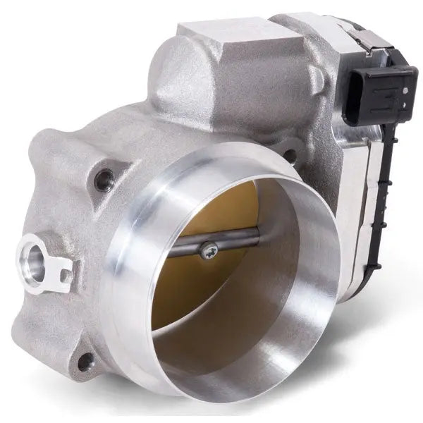 BBK Ford Mustang GT Ford F150 5.0 Coyote 85mm Throttle Body 18-23