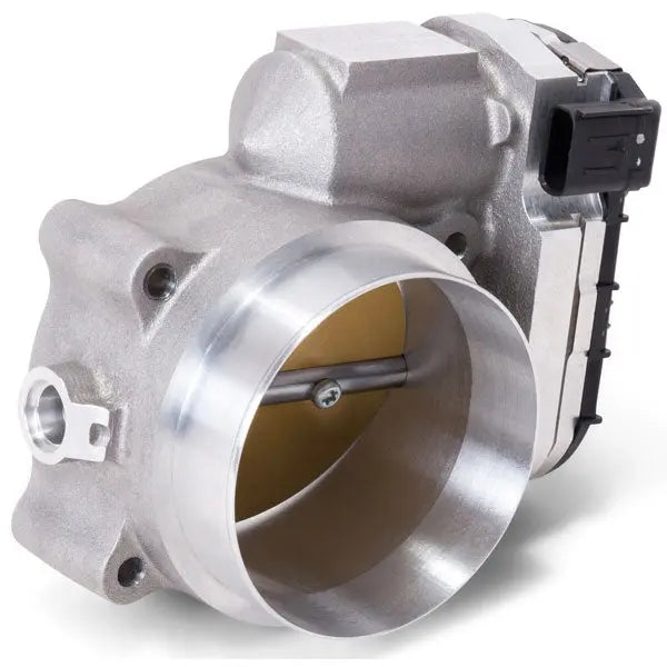 BBK Ford Mustang GT & F150 5.0L Coyote 90mm Throttle Body 18-23