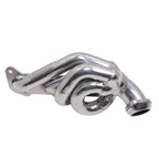 BBK Ford F150 5.0 Coyote 1-3/4 Shorty Tuned Length Exhaust Headers Polished Silver Ceramic 11-14