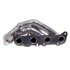 BBK Ford F150 5.0 Coyote 1-3/4 Shorty Tuned Length Exhaust Headers Polished Silver Ceramic 11-14