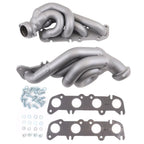 BBK Ford F150 5.0 Coyote 1-3/4 Shorty Tuned Length Exhaust Headers Titanium Ceramic 11-14