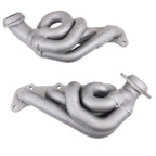 BBK Ford F150 5.0 Coyote 1-3/4 Shorty Tuned Length Exhaust Headers Titanium Ceramic 11-14