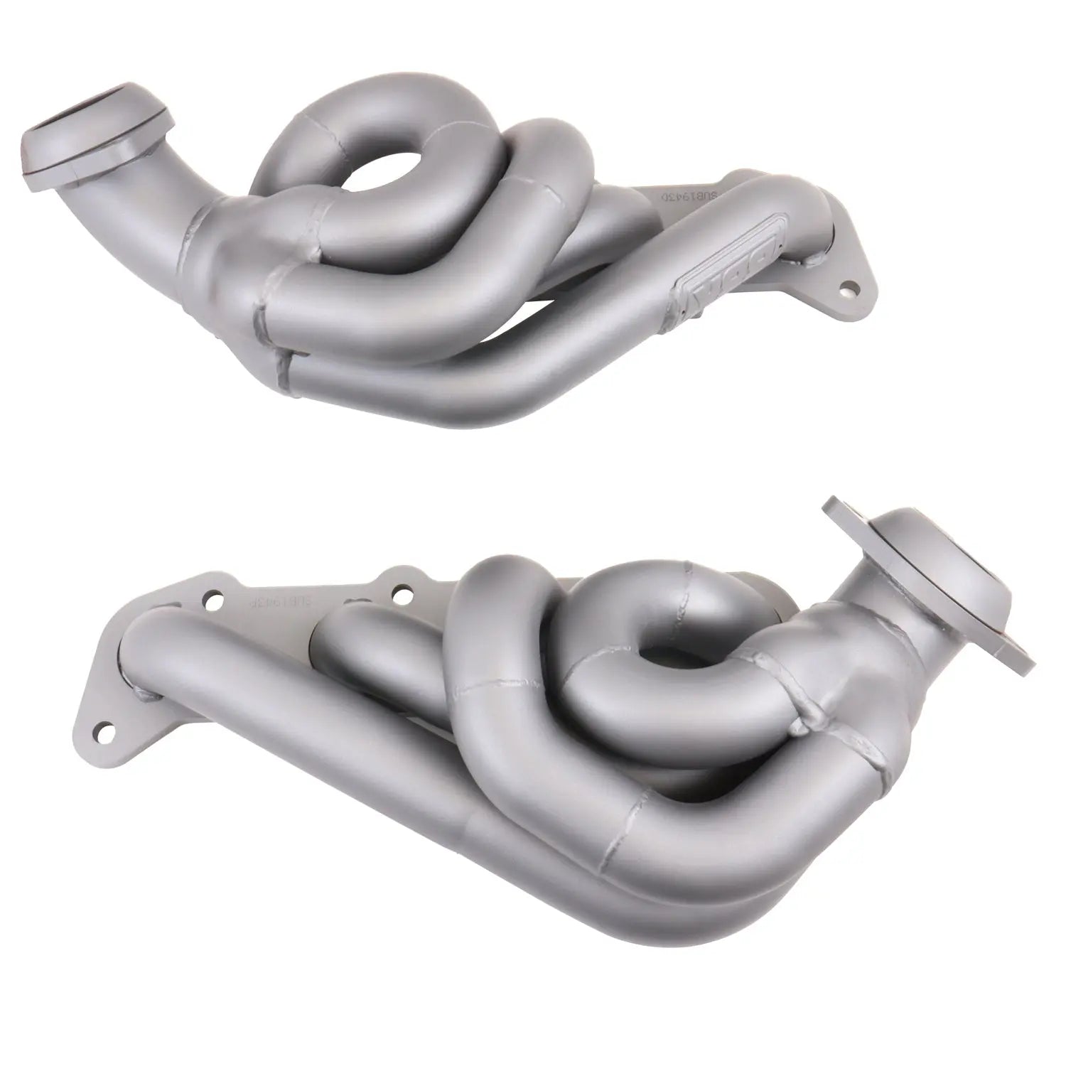 BBK Ford F150 5.0 Coyote 1-3/4 Shorty Tuned Length Exhaust Headers Titanium Ceramic 11-14