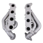 BBK Ford F150 5.0 Coyote 1-3/4 Shorty Tuned Length Exhaust Headers Titanium Ceramic 11-14