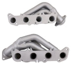 BBK Ford F150 5.0 Coyote 1-3/4 Shorty Tuned Length Exhaust Headers Titanium Ceramic 11-14