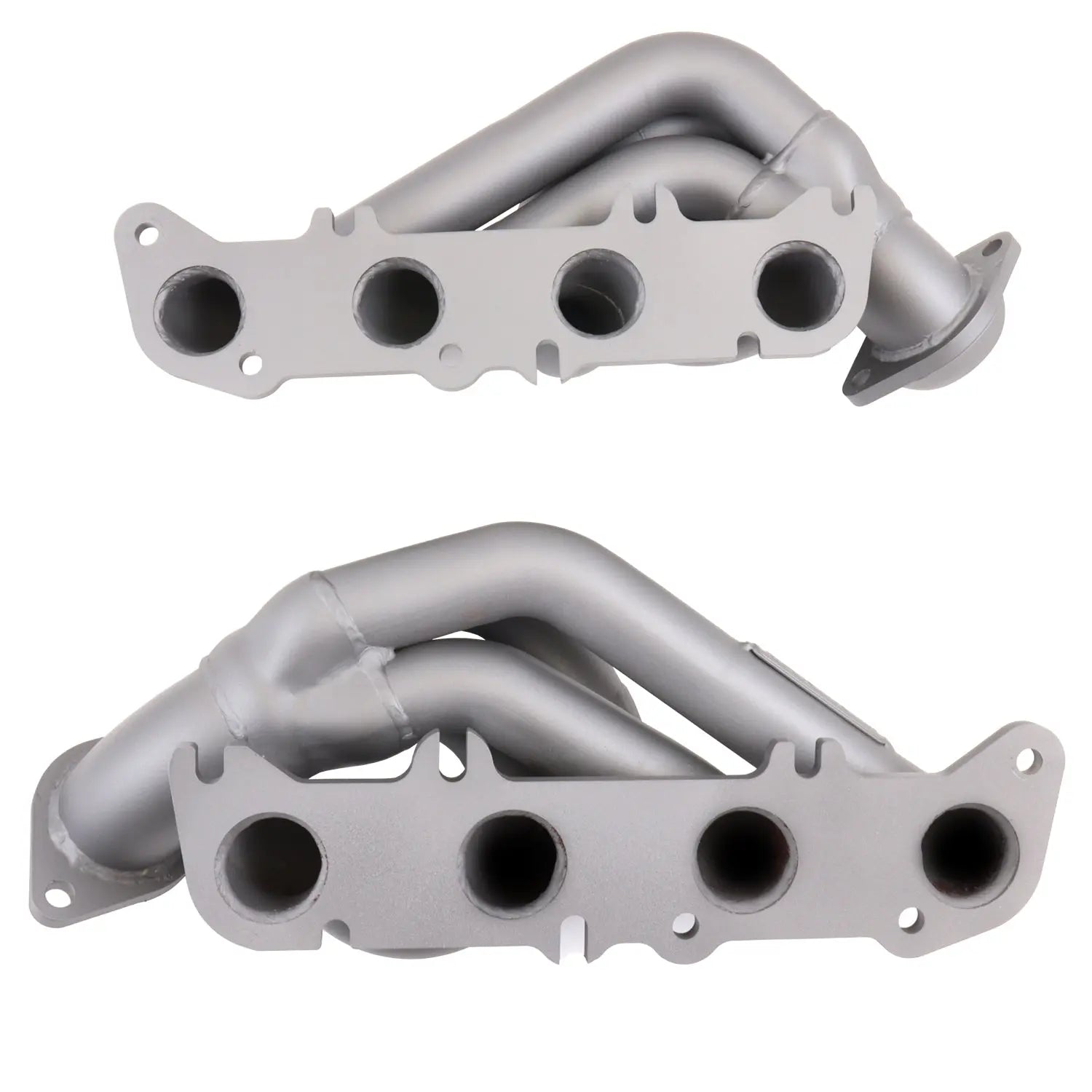 BBK Ford F150 5.0 Coyote 1-3/4 Shorty Tuned Length Exhaust Headers Titanium Ceramic 11-14