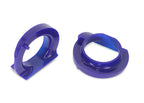 SuperPro 18-23 Jeep Wrangler JL / 20-23 Jeep Gladiator JT Coil Spring Lower Bushing Kit