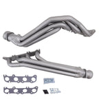 BBK Ford F150 Truck 5.0 Coyote 1-3/4 Long Tube Exhaust Headers Titanium Ceramic 11-14