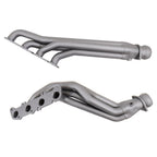 BBK Ford F150 Truck 5.0 Coyote 1-3/4 Long Tube Exhaust Headers Titanium Ceramic 11-14