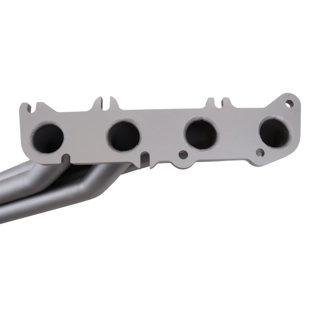 BBK Ford F150 Truck 5.0 Coyote 1-3/4 Long Tube Exhaust Headers Titanium Ceramic 11-14