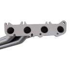 BBK Ford F150 Truck 5.0 Coyote 1-3/4 Long Tube Exhaust Headers Titanium Ceramic 11-14