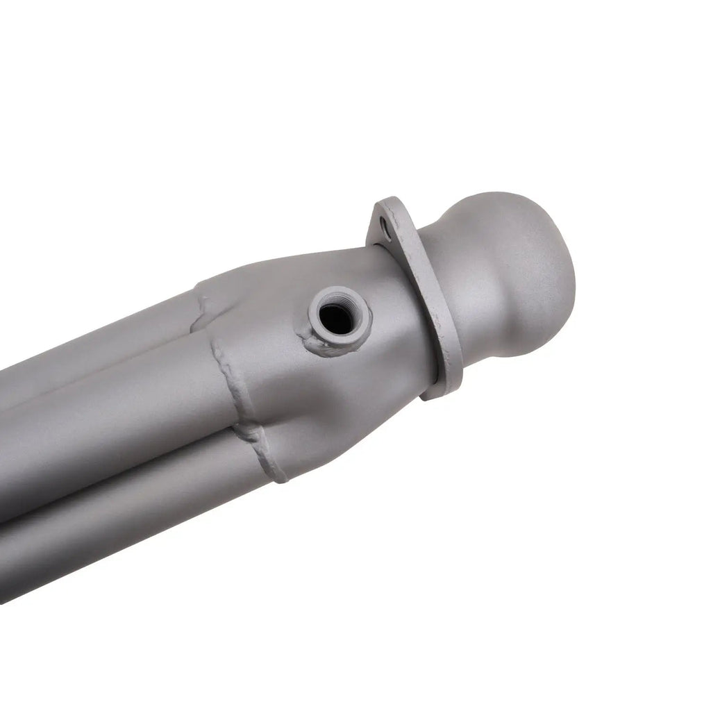 BBK Ford F150 Truck 5.0 Coyote 1-3/4 Long Tube Exhaust Headers Titanium Ceramic 11-14