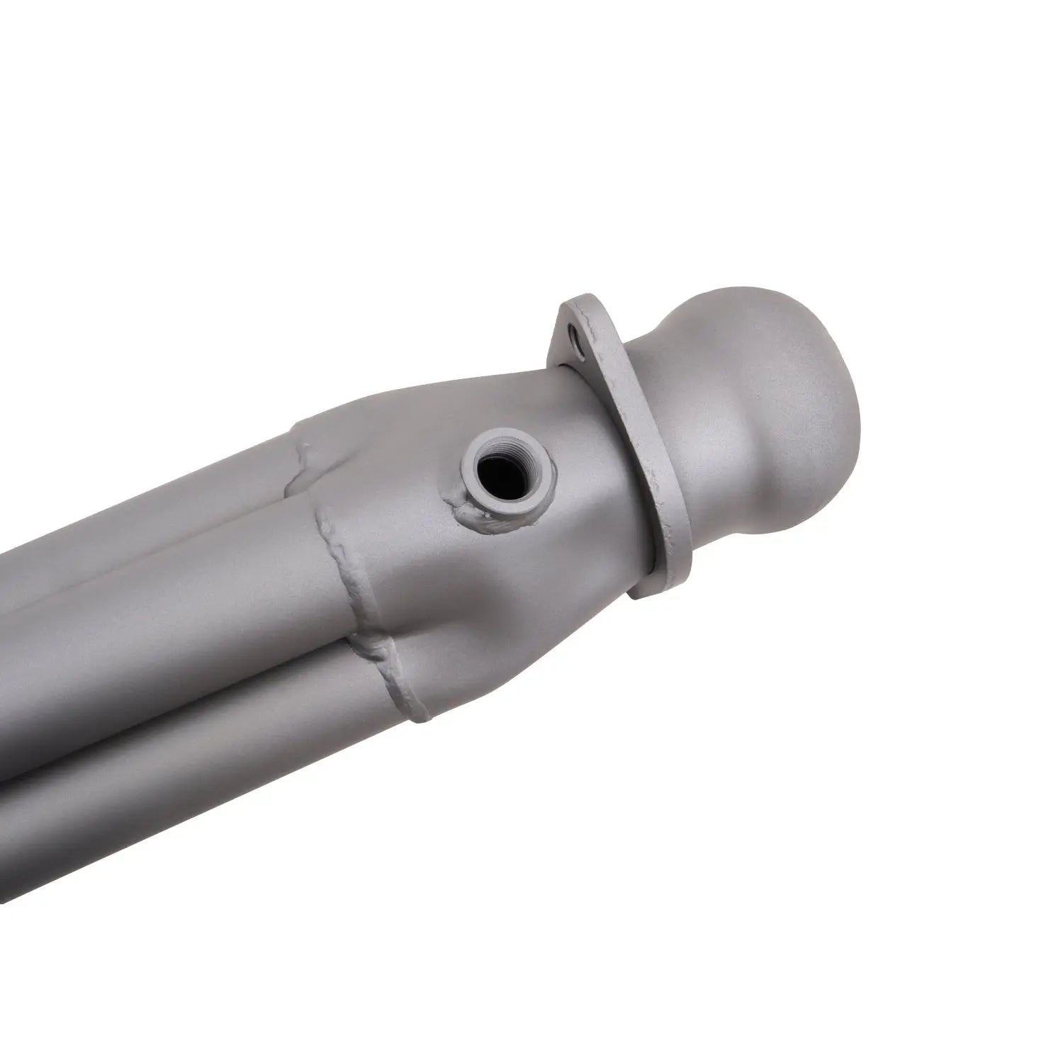 BBK Ford F150 Truck 5.0 Coyote 1-3/4 Long Tube Exhaust Headers Titanium Ceramic 11-14
