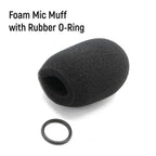 Rugged Radios Small Adult & Kids Headset Sizing Kit