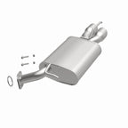 BRE Exhaust 06-08 M35 3.5L Muffler Kit