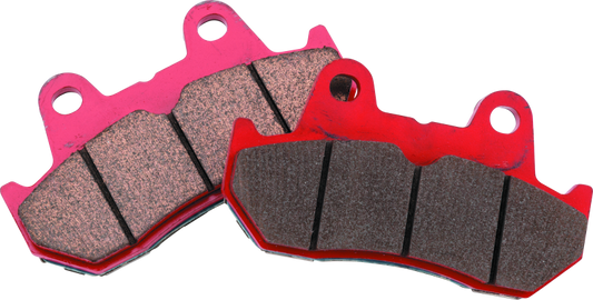 BikeMaster Honda Sintered Brake Pads