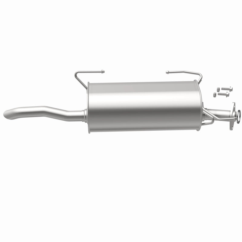 BRExhaust 13-17 NISSAN SENTRA 1.8L Muffler Kit