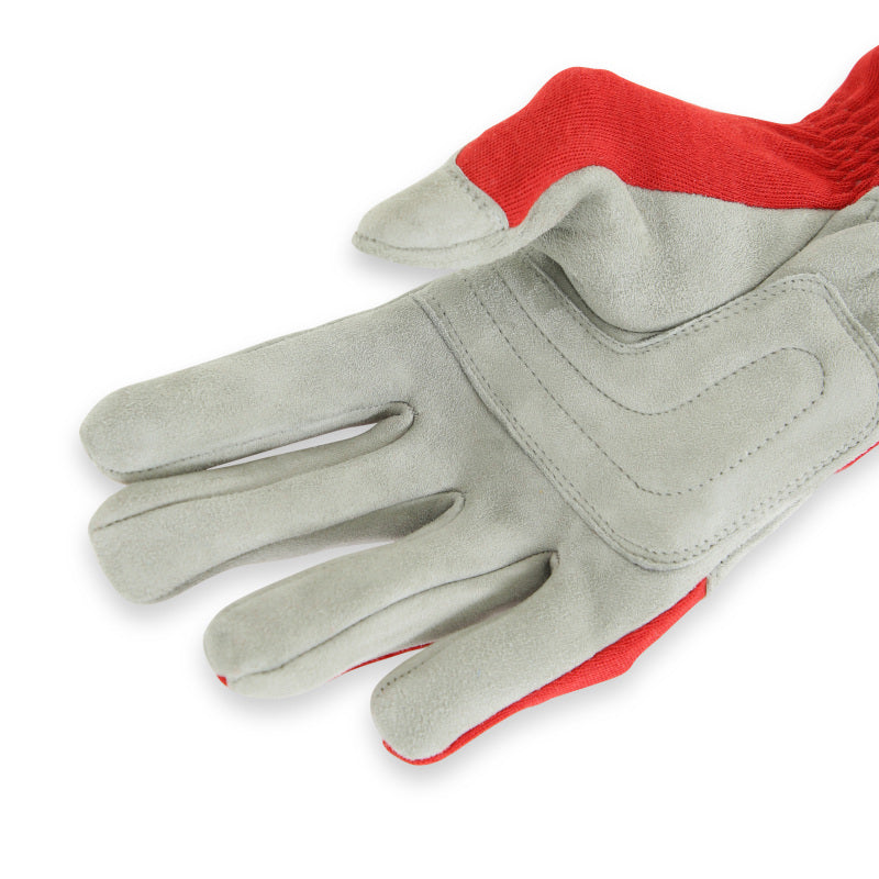 RaceQuip Red 1-Layer SFI-1 Glove - Small