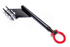 GReddy 95-02 Nissan Skyline GT-R R33/R34 Flip-Up Tow Hook - Front